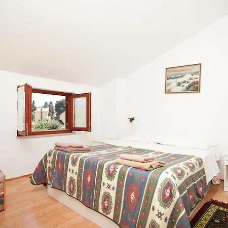 A Window On Apartment *