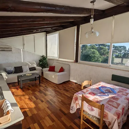 A Window On Apartman Rovinj