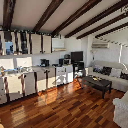 A Window On * Rovinj