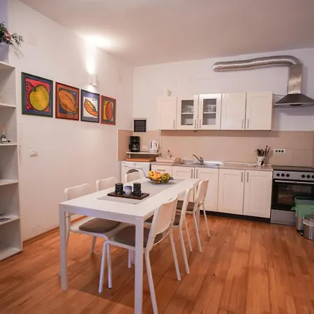 A Window On Apartment