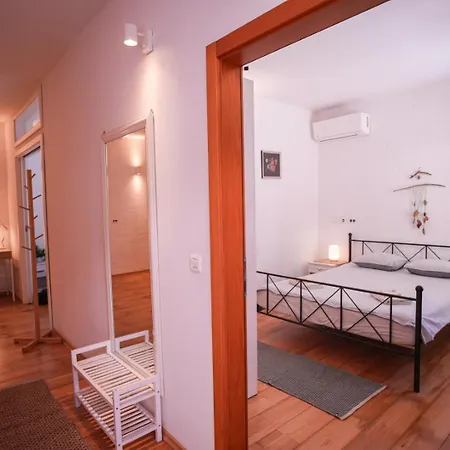 Apartment A Window On *