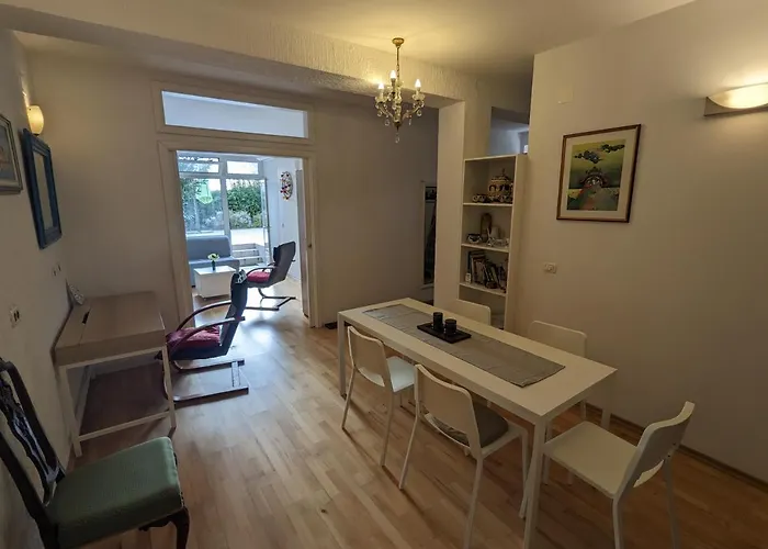 A Window On 로비니