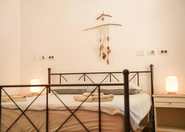 아파트 A Window On 로비니