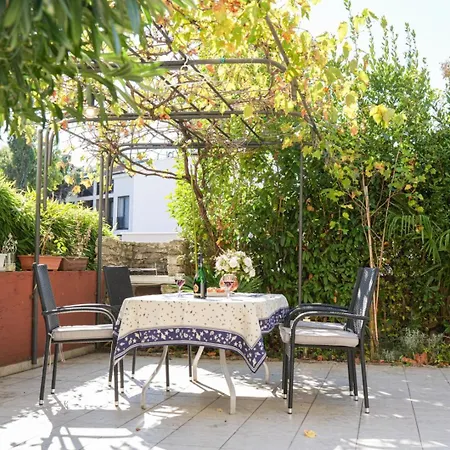 A Window On アパート