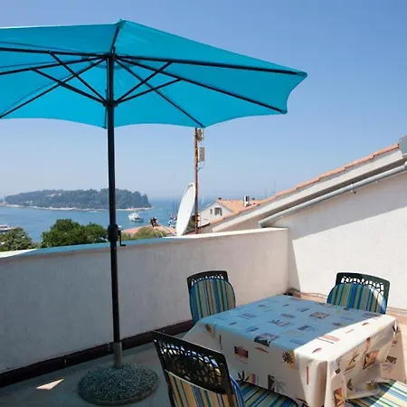 A Window On Rovinj