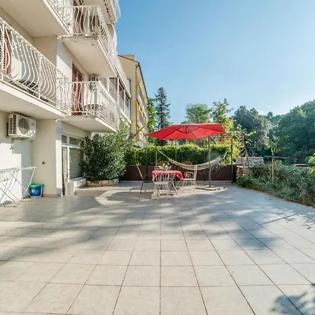 A Window On Apartman Rovinj